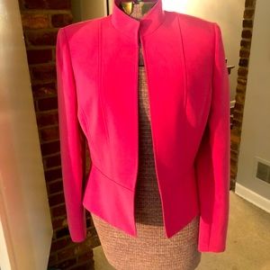 Tahari by Larry Levine Jacket